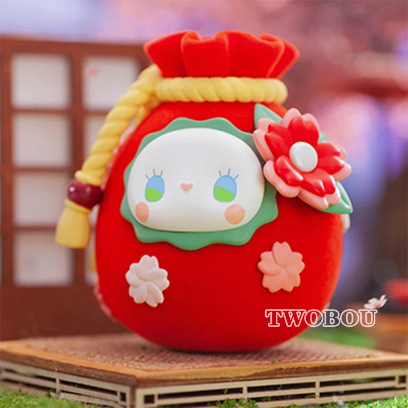 Home Security Movie - EMMA Secret Forest Cherry Blossoms Blind