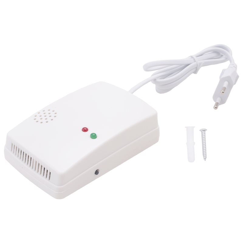 Home Security Tools - ~【On Sale】Gas Leak Detector Combustible Propane