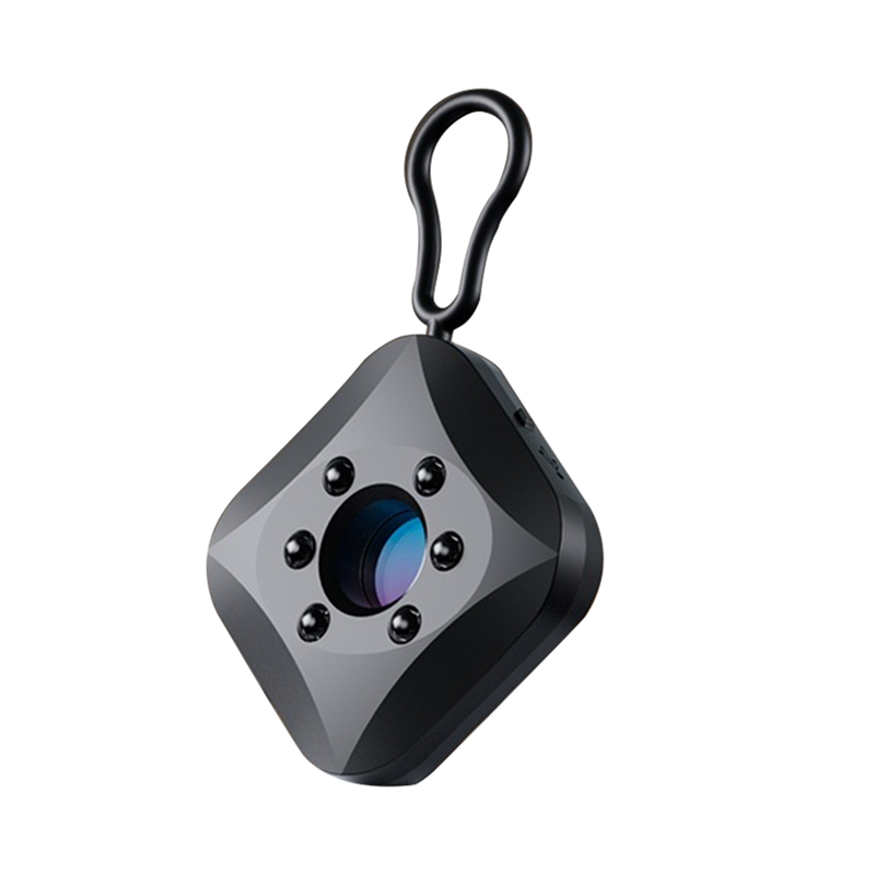 Home Security Camera - B03B-Wireless Detector Anti-Peeping Devices Scanner Security
