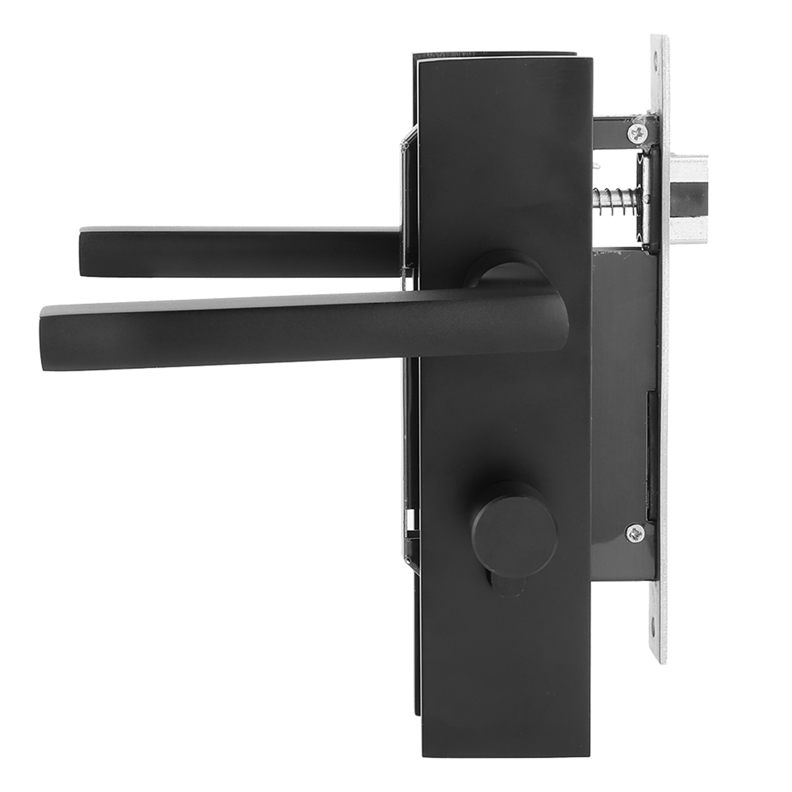Space Aluminum Bedroom Door Lo – Home Security Ideas Bewertung und Preis