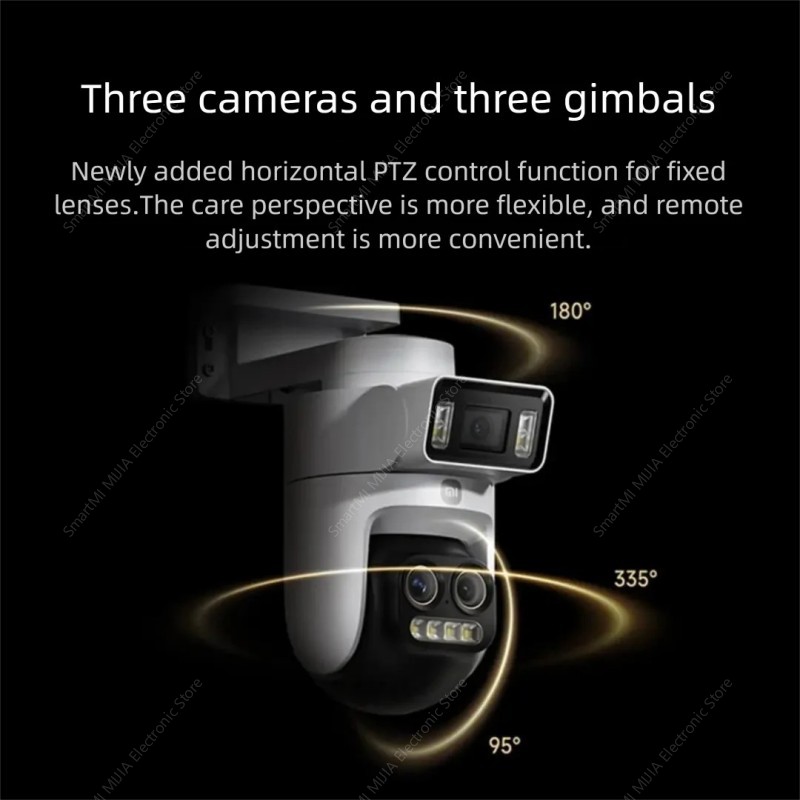 XIAOMI New Smart Outdoor Camer – Home Security Kamera Bewertung und Preis