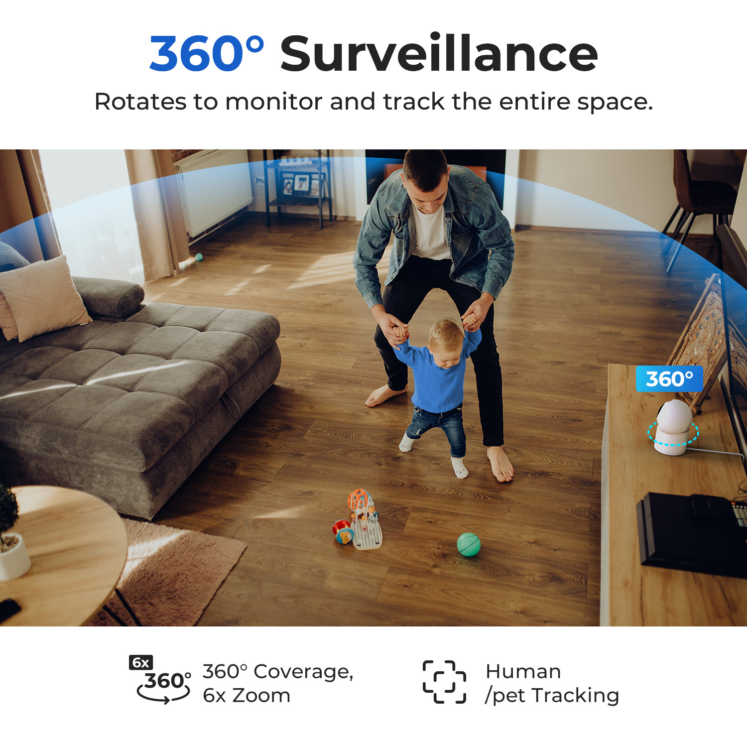 IMILAB C40 Home Security 5G Wi – Home Security Kamera Bewertung und Preis