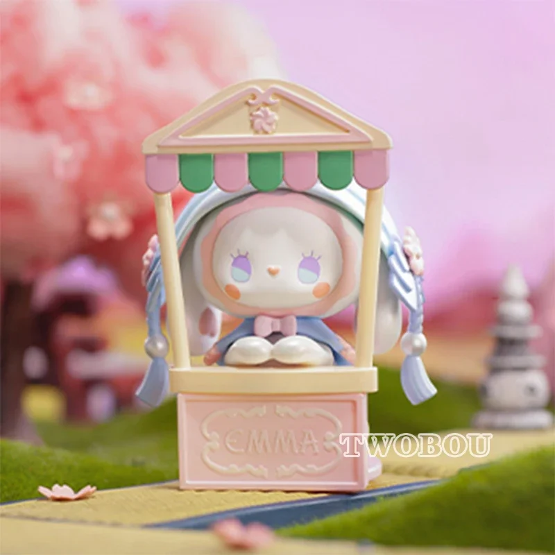 EMMA Secret Forest Cherry Blos – Home Security Movie Bewertung und Preis