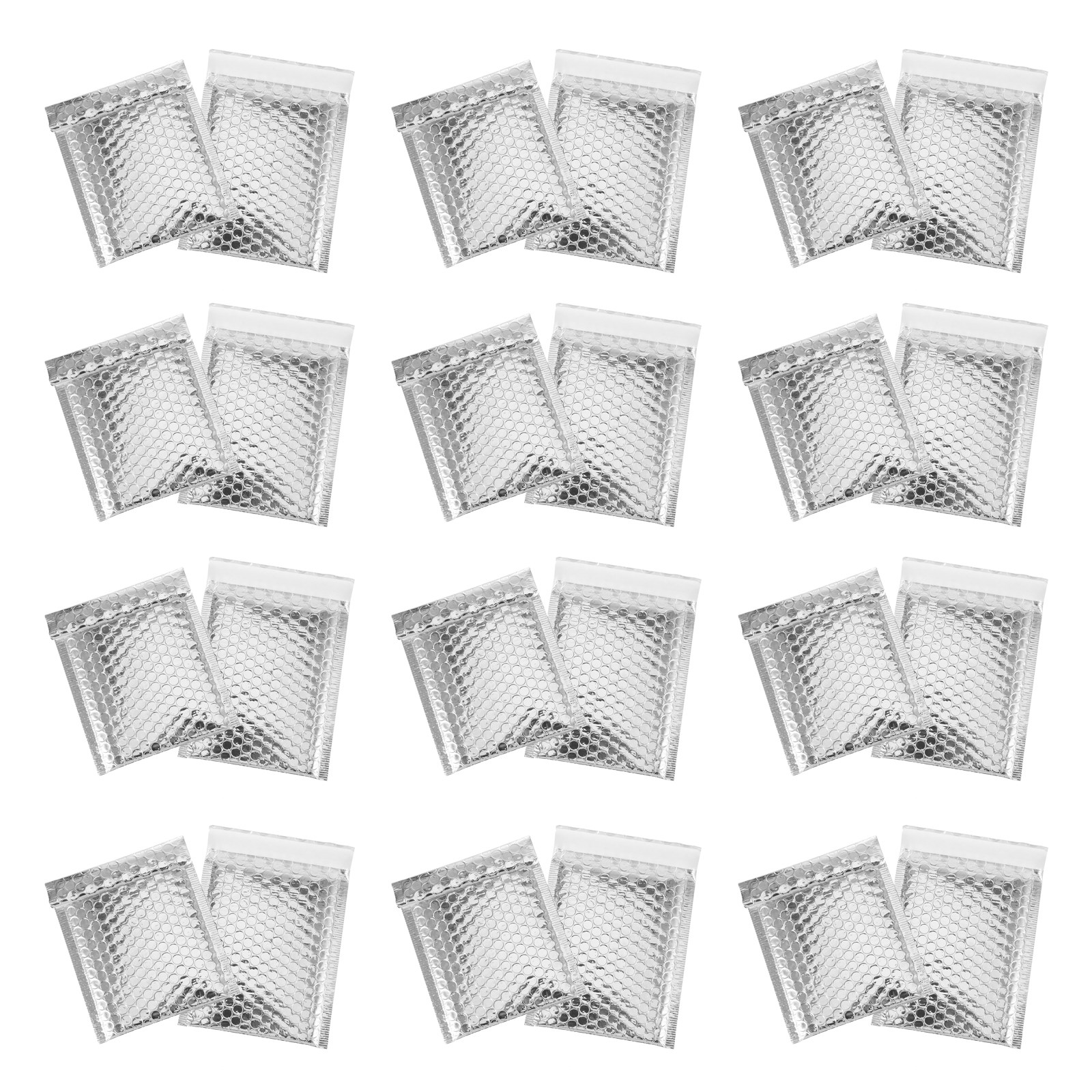 100Pcs Padded Bubble Envelopes – Home Security Tools Bewertung und Preis