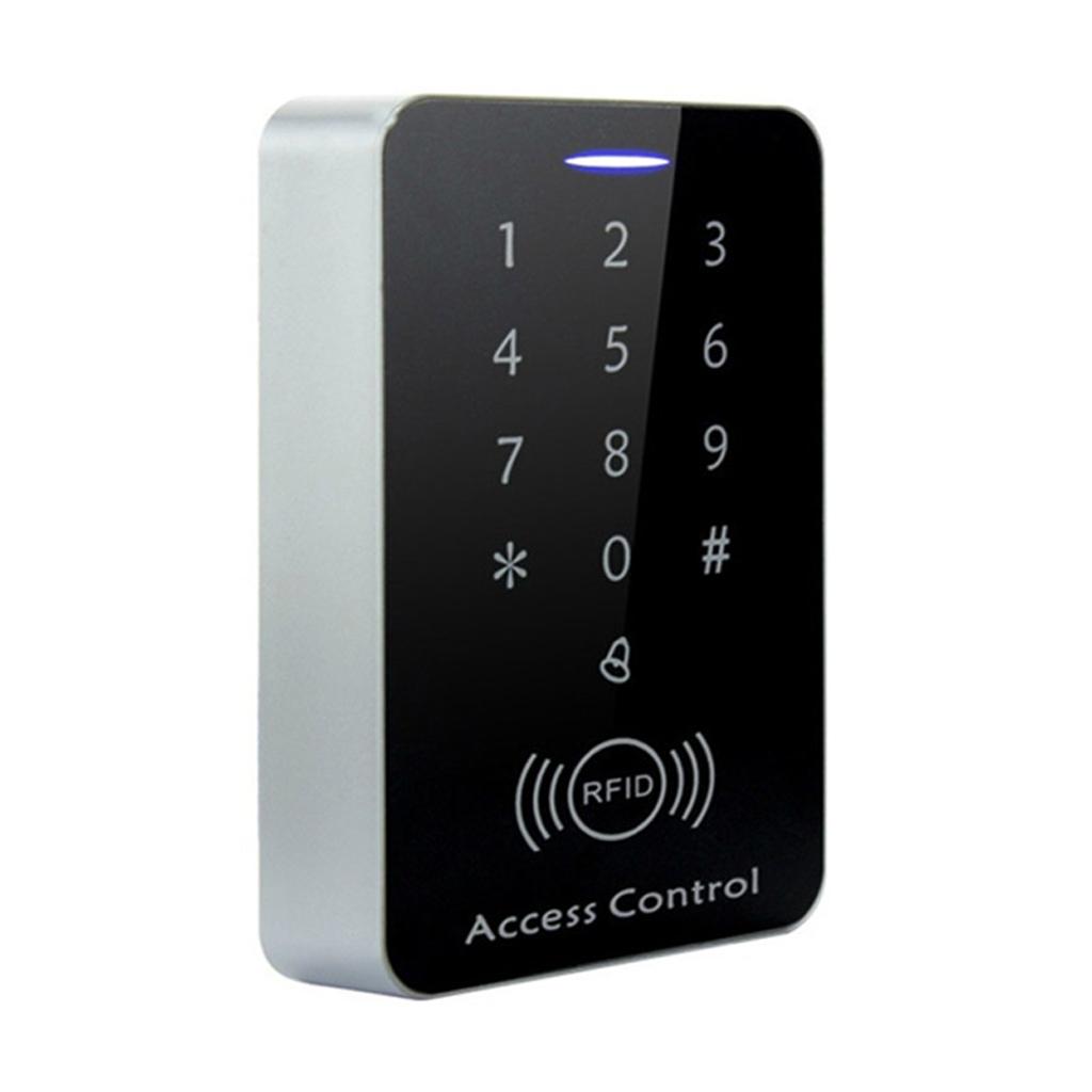 Smart RFID Keychain Access Con – Home Security Locks For Doors Bewertung und Preis