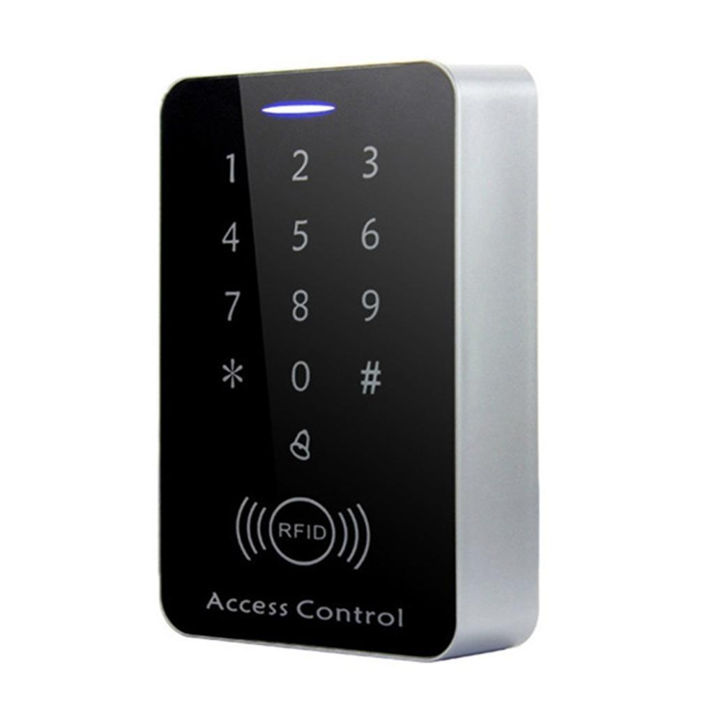 Smart RFID Keychain Access Con – Home Security Locks For Doors Bewertung und Preis