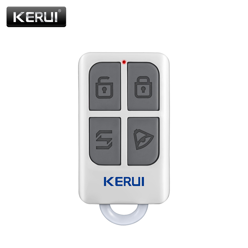 KERUI Wireless High-Performanc – Home Security Tools Bewertung und Preis