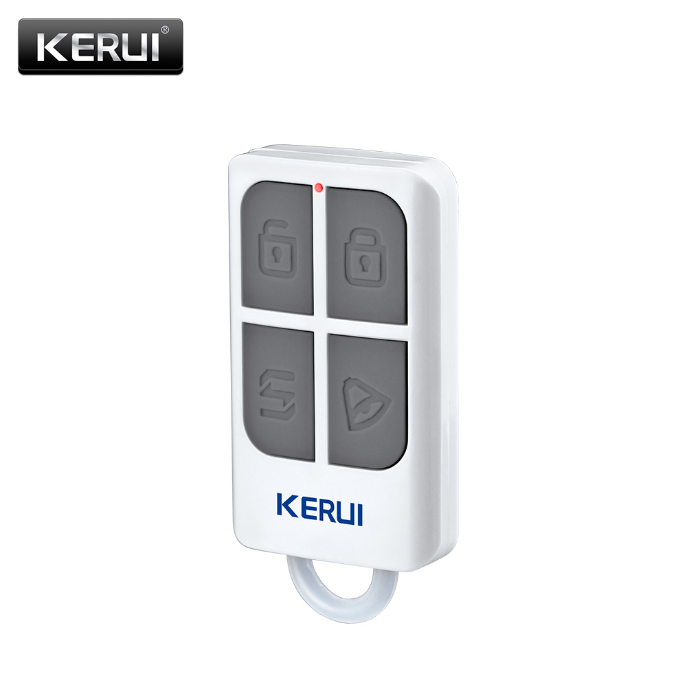 KERUI Wireless High-Performanc – Home Security Tools Bewertung und Preis