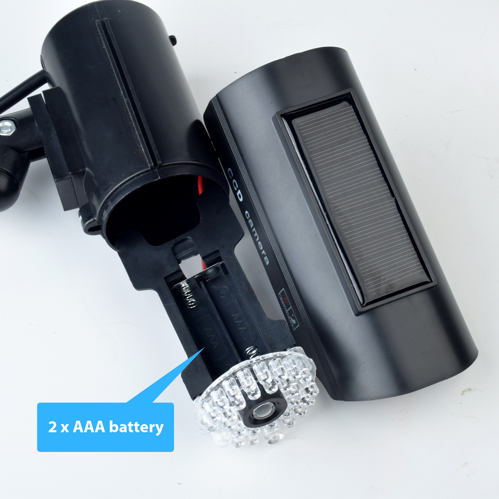 Smarsecur Fake Camera Solart D – Fake Camera Dummy Bewertung und Preis
