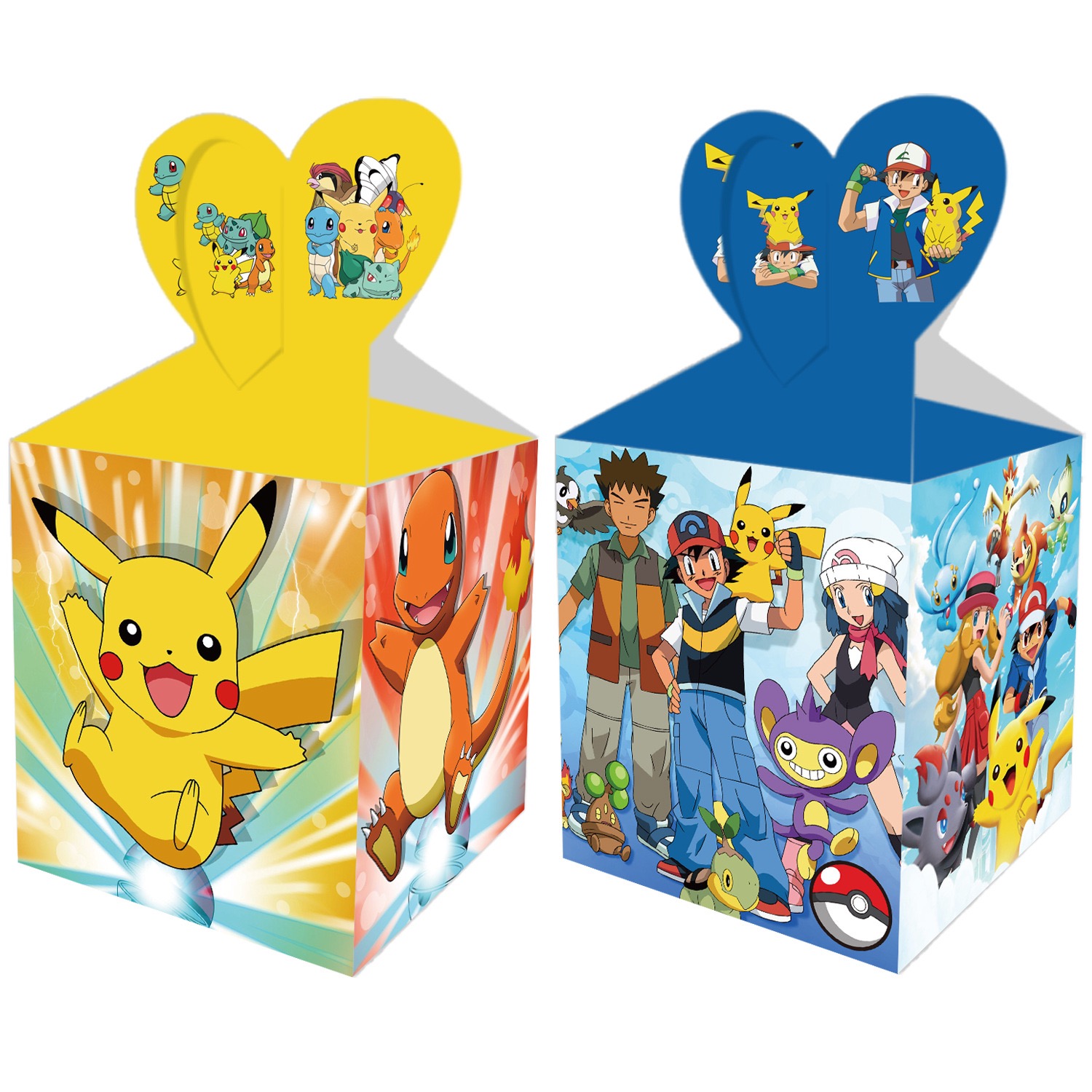Pokemon Birthday Party Decorat – Home Security Movie Bewertung und Preis