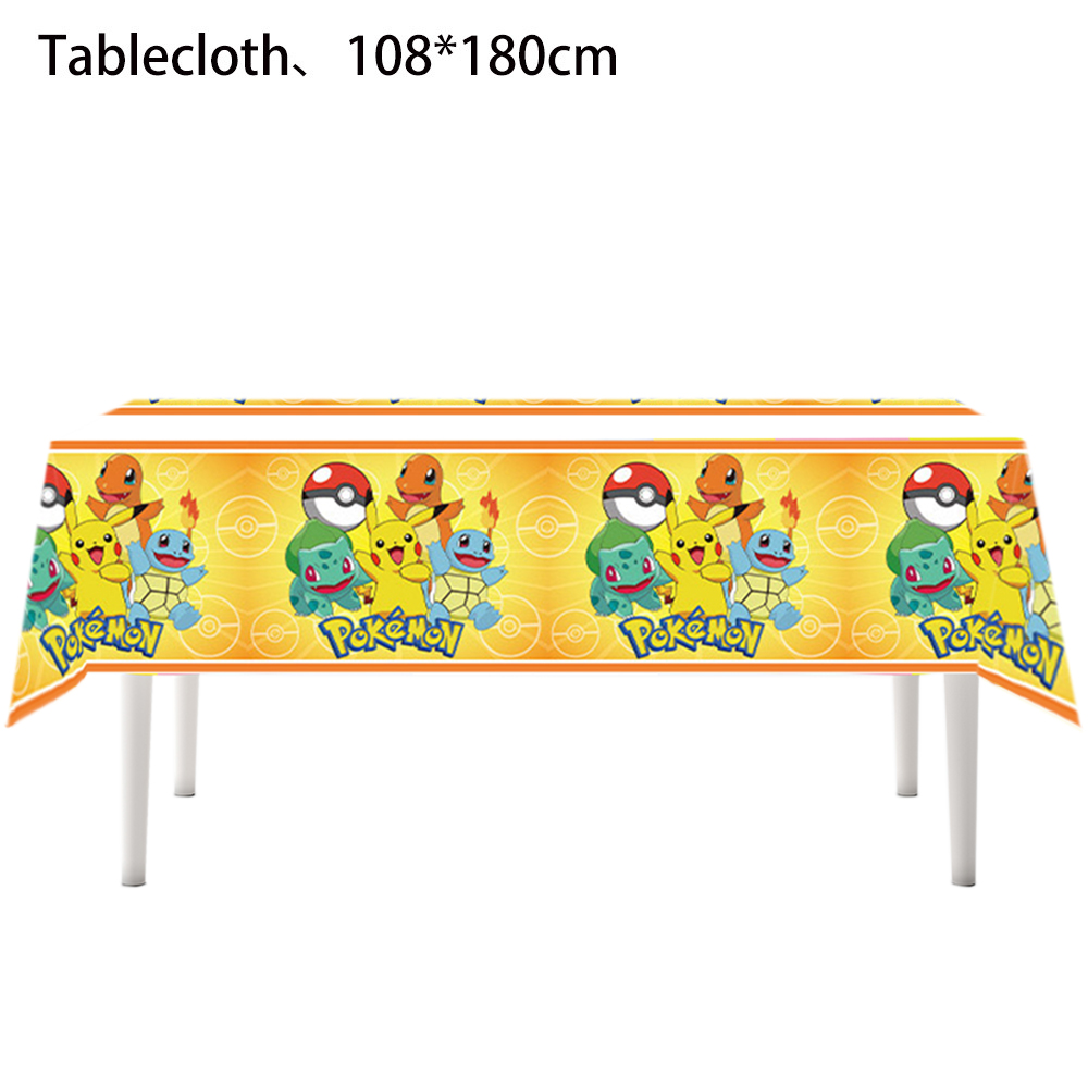 Pokemon Birthday Party Decorat – Home Security Movie Bewertung und Preis