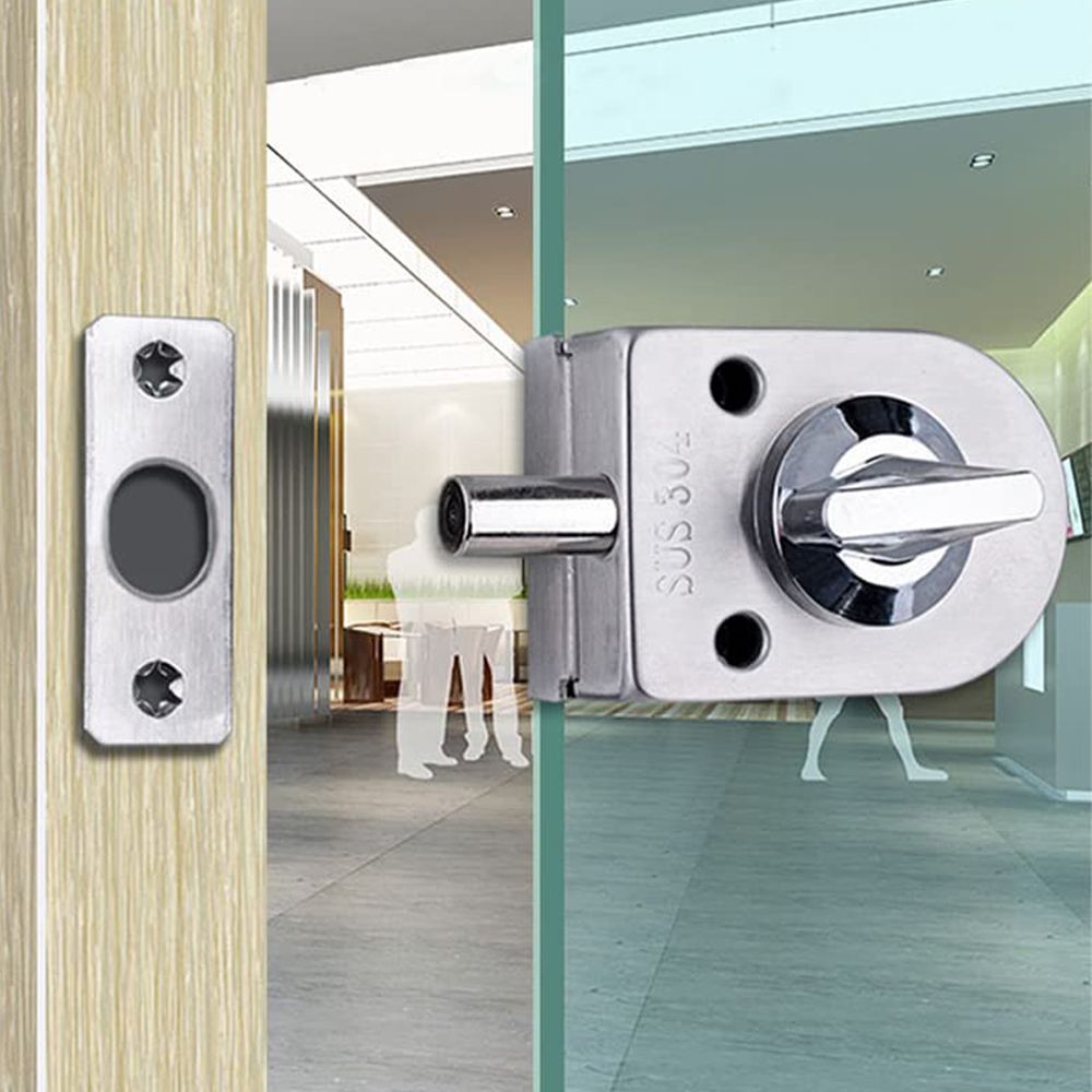 Toilet Shop Home Security Anti – Home Security Locks For Doors Bewertung und Preis