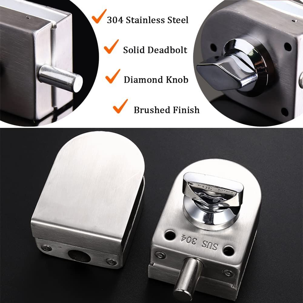 Toilet Shop Home Security Anti – Home Security Locks For Doors Bewertung und Preis