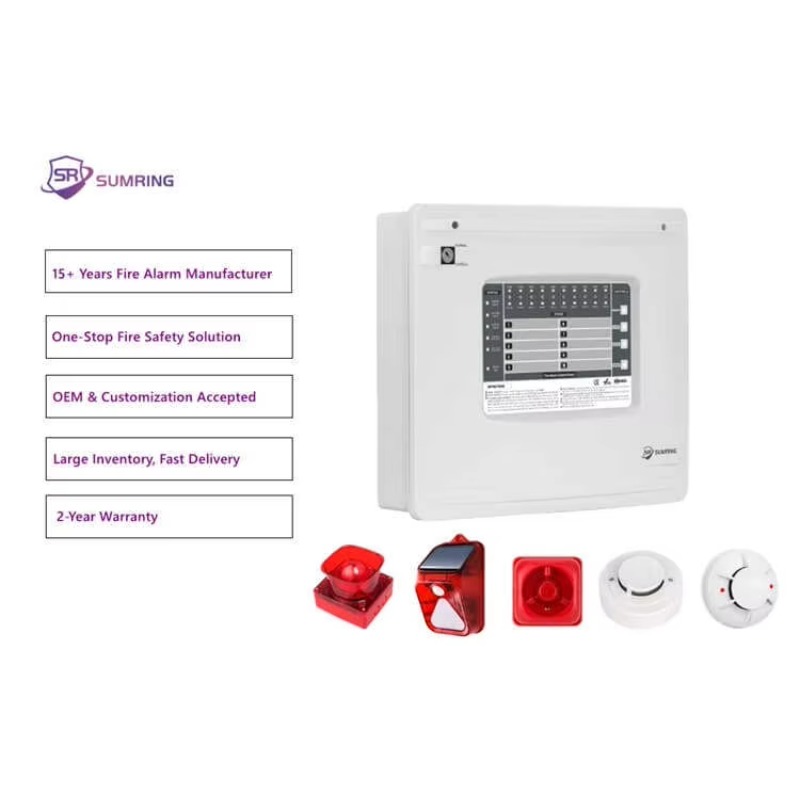 1-10 Zones Zones Conventional  – Home Security Alarm Bewertung und Preis