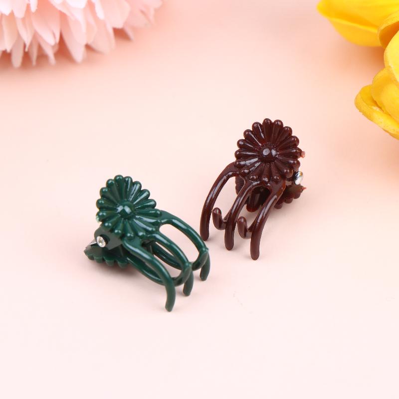 50Pcs Plant Fixed Clip Butterf – Home Security Tools Bewertung und Preis