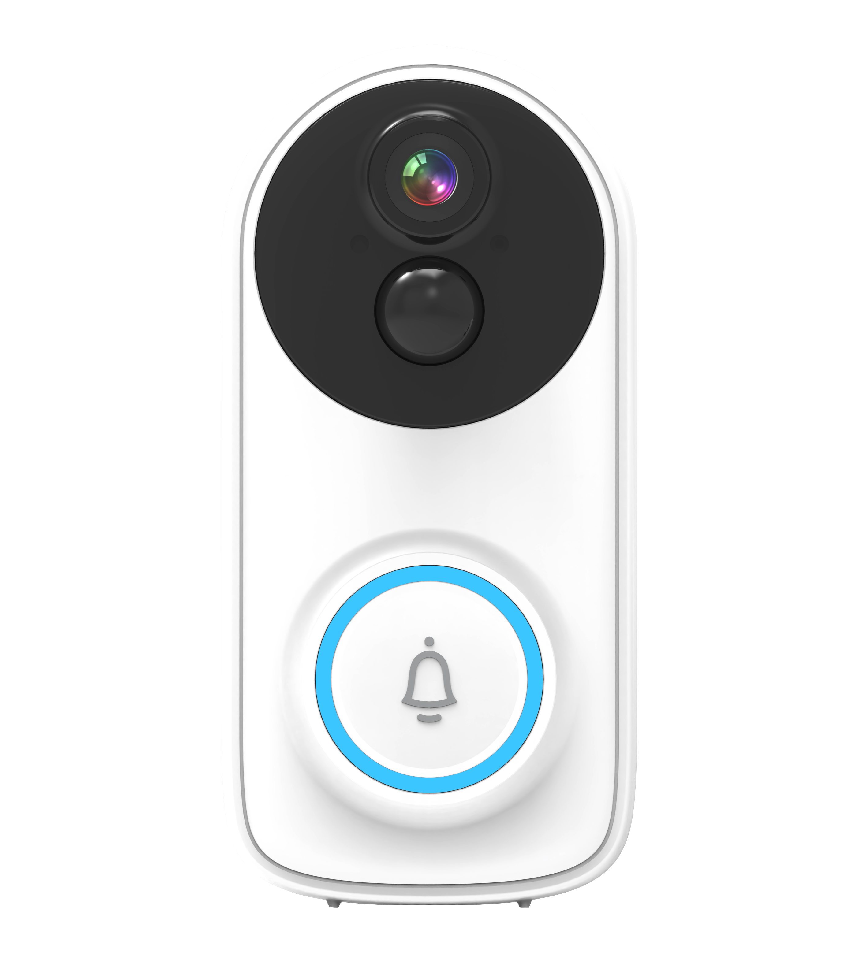 3MP 1296P iCsee APP Wireless W – Peephole Camera Viewer Bewertung und Preis