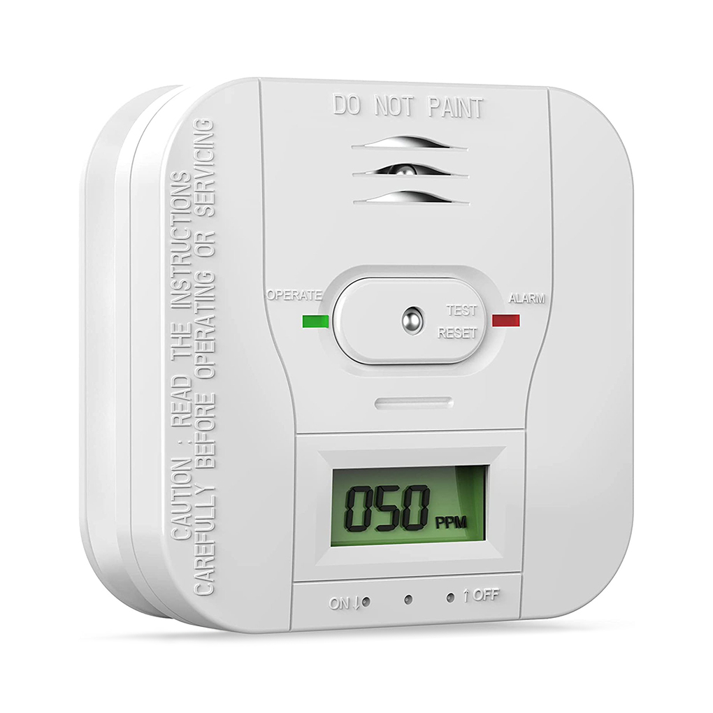 Wireless Alarm Combination Air – Home Security Alarm Bewertung und Preis