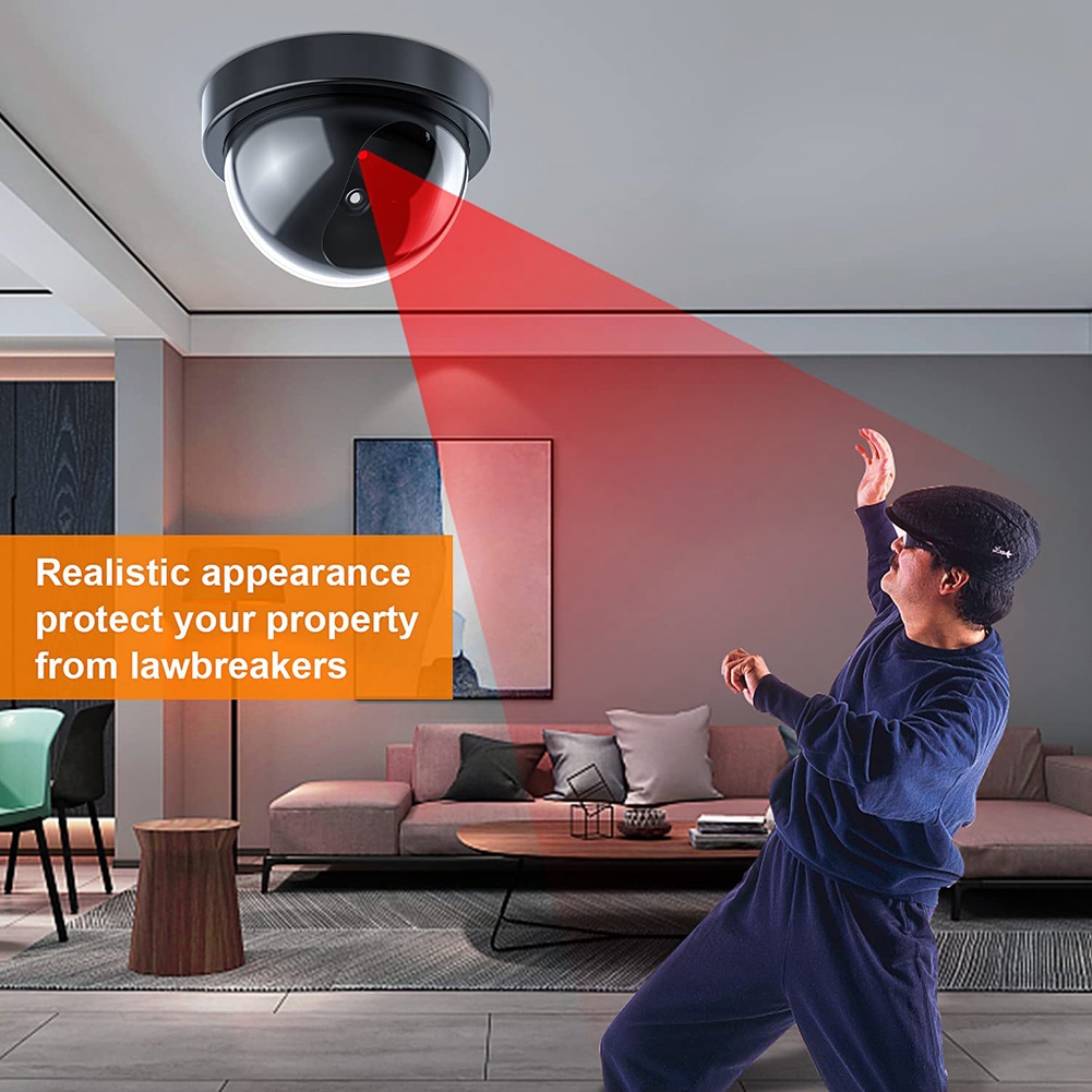 A601T- Dummy Security Camera,F – Fake Camera Dummy Bewertung und Preis