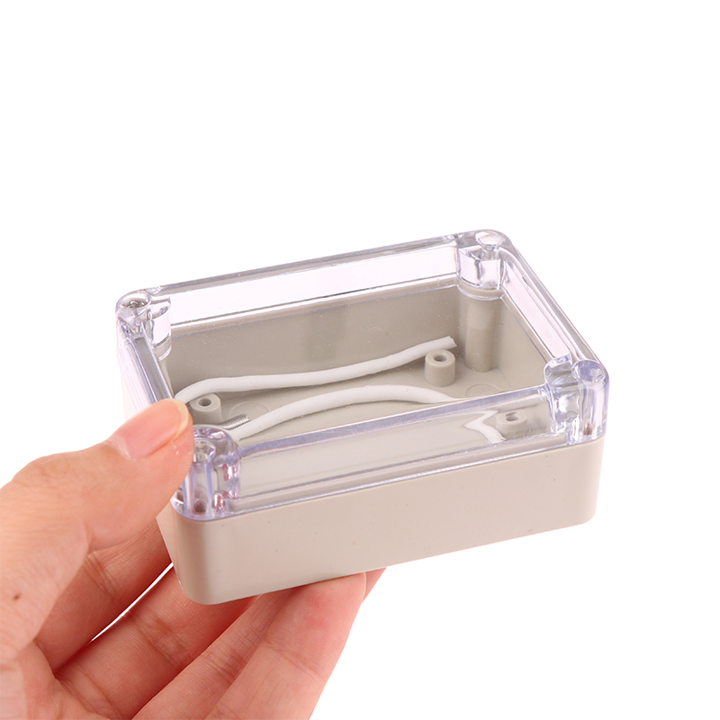 1Pc  DIY Project Electronic Bo – Home Security Outdoor Bewertung und Preis