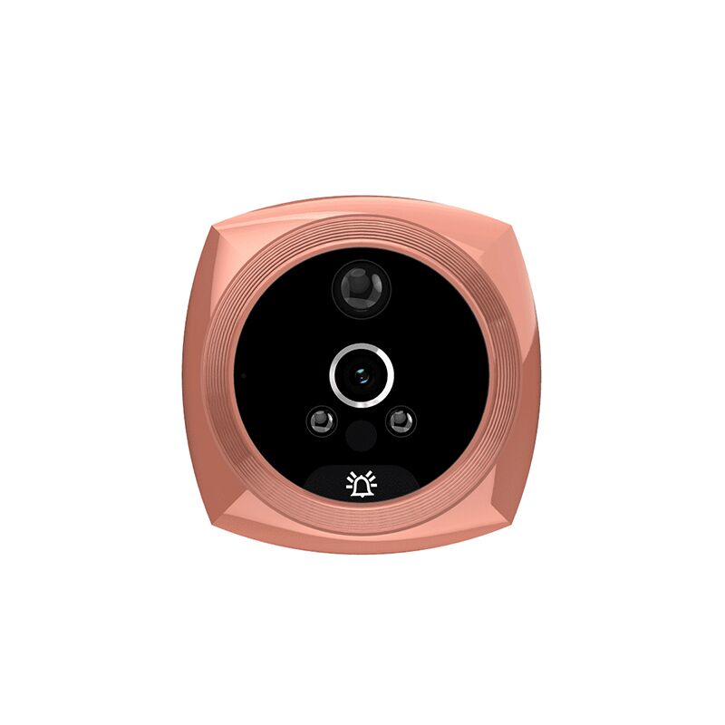 New 4.5 Inch N6 Peephole Video – Peephole Camera Viewer Bewertung und Preis