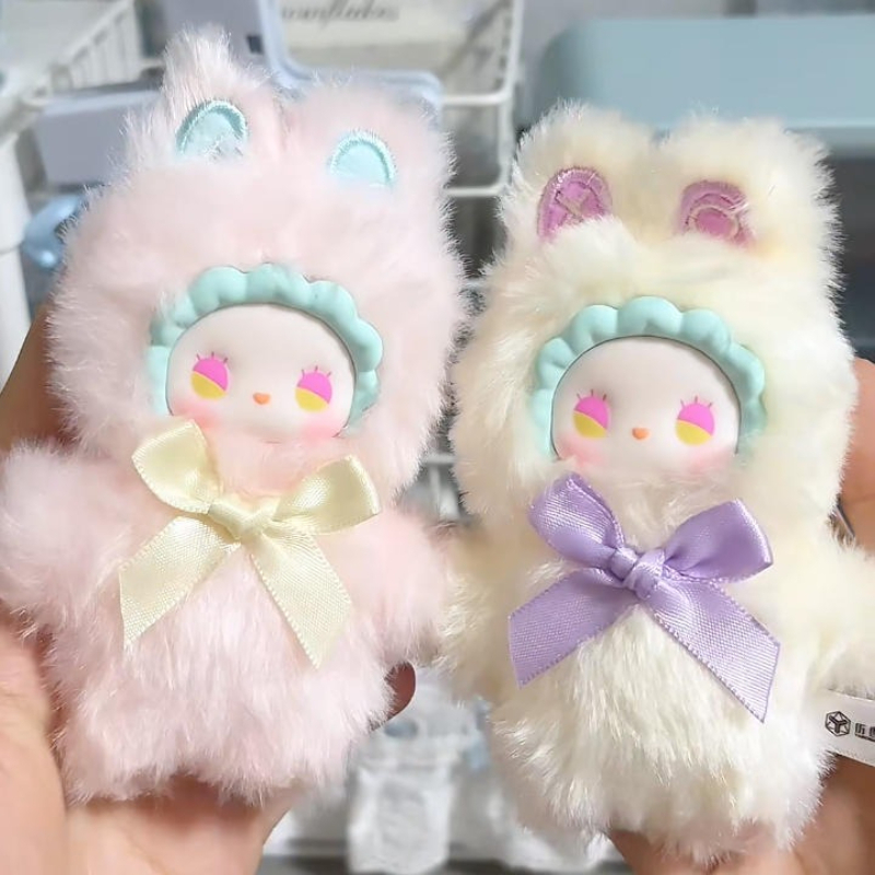 Lucky Emma Mini Plush Series B – Home Security Movie Bewertung und Preis