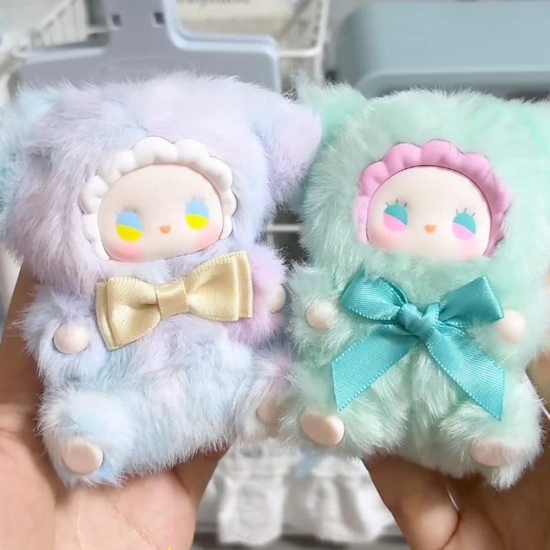 Lucky Emma Mini Plush Series B – Home Security Movie Bewertung und Preis