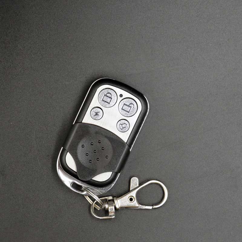 433MHz Wireless Remote Control – Home Security Tools Bewertung und Preis