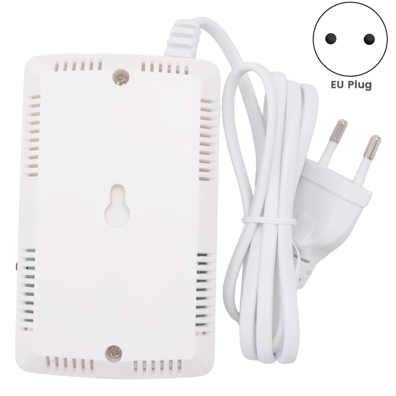 ~【On Sale】Gas Leak Detector Co – Home Security Tools Bewertung und Preis