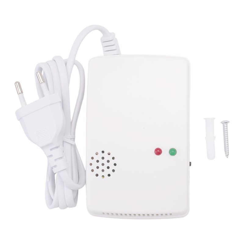 ~【On Sale】Gas Leak Detector Co – Home Security Tools Bewertung und Preis