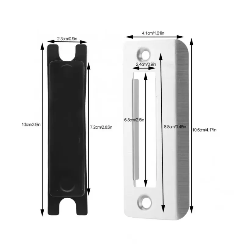 Gold Door Handle Lock Silent H – Home Security Ideas Bewertung und Preis