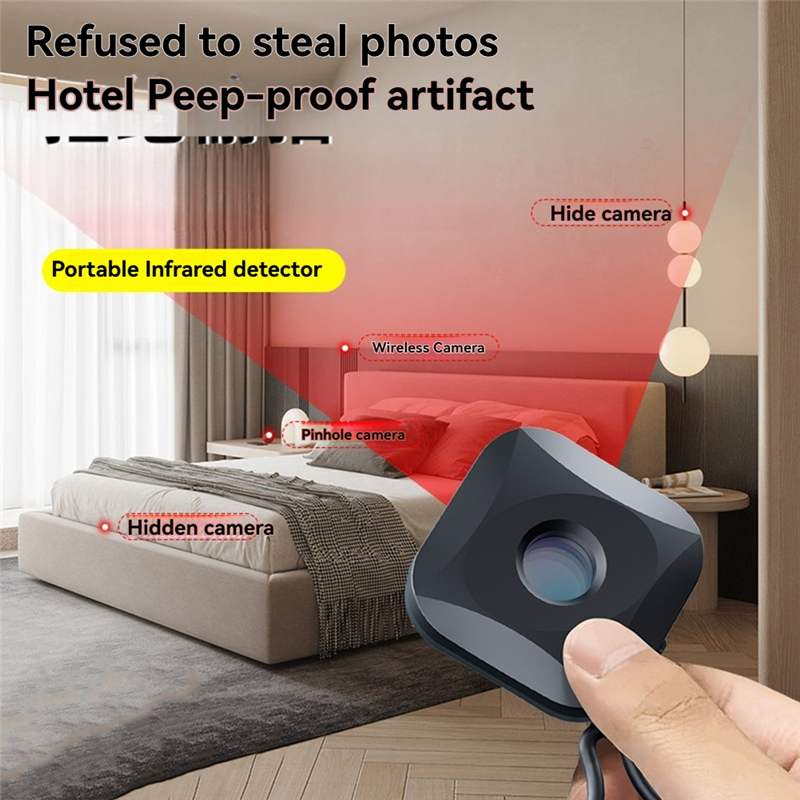 B03B-Wireless Detector Anti-Pe – Home Security Camera Bewertung und Preis