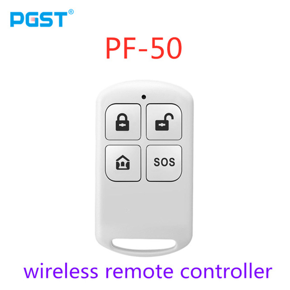PGST PF-50 High Quality Wirele – Home Security Tools Bewertung und Preis