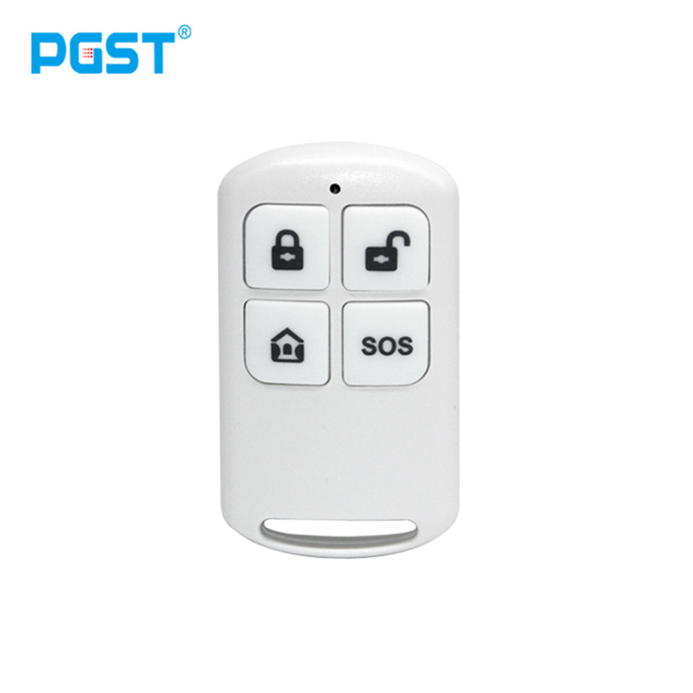 PGST PF-50 High Quality Wirele – Home Security Tools Bewertung und Preis