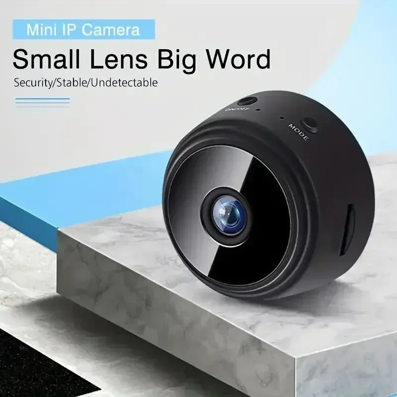 New A9 Camera Wifi 1080p HD Wi – Home Security Camera Bewertung und Preis