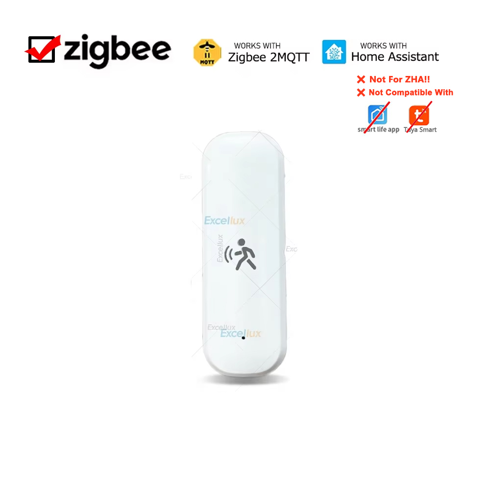 Smart ZigBee Motion Sensor Rad – Home Security Tools Bewertung und Preis