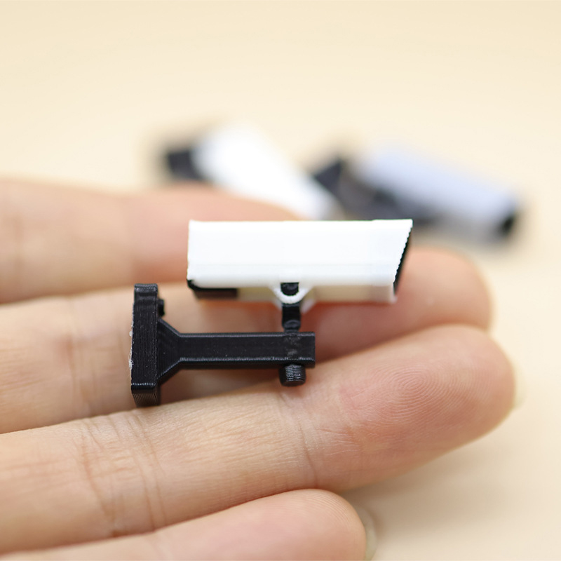 1/12 Scale Miniature Surveilla – Home Security Camera Bewertung und Preis