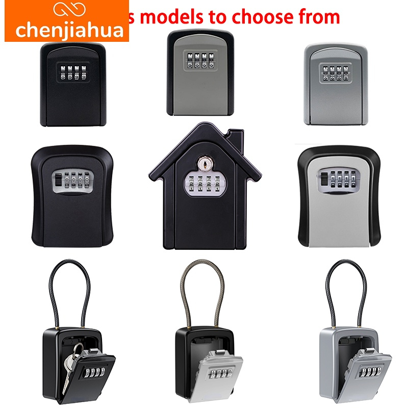 Wall Mount Key Storage Secret  – Home Security Ideas Bewertung und Preis