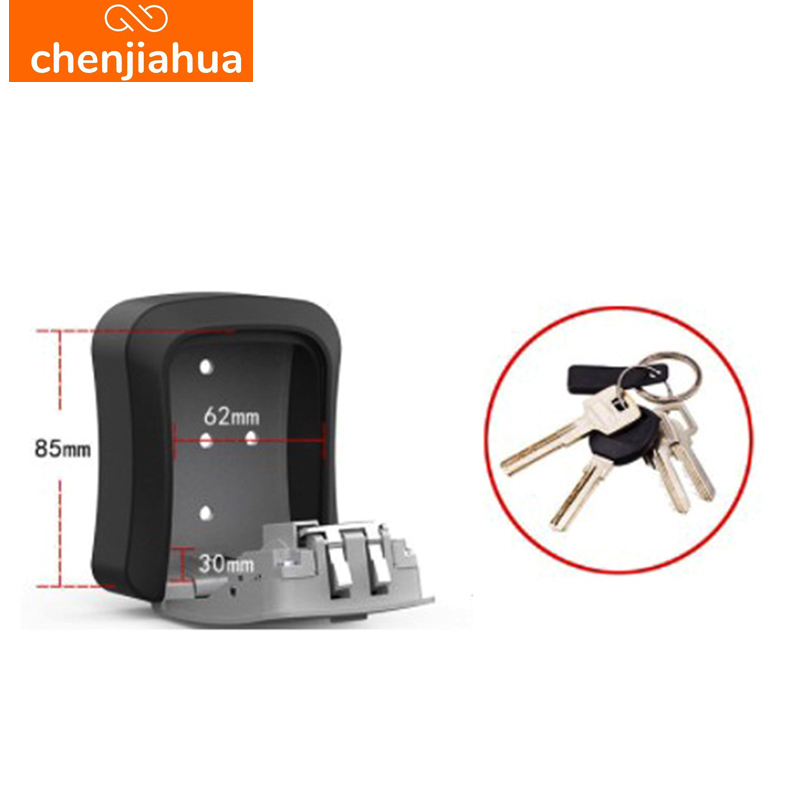 Wall Mount Key Storage Secret  – Home Security Ideas Bewertung und Preis
