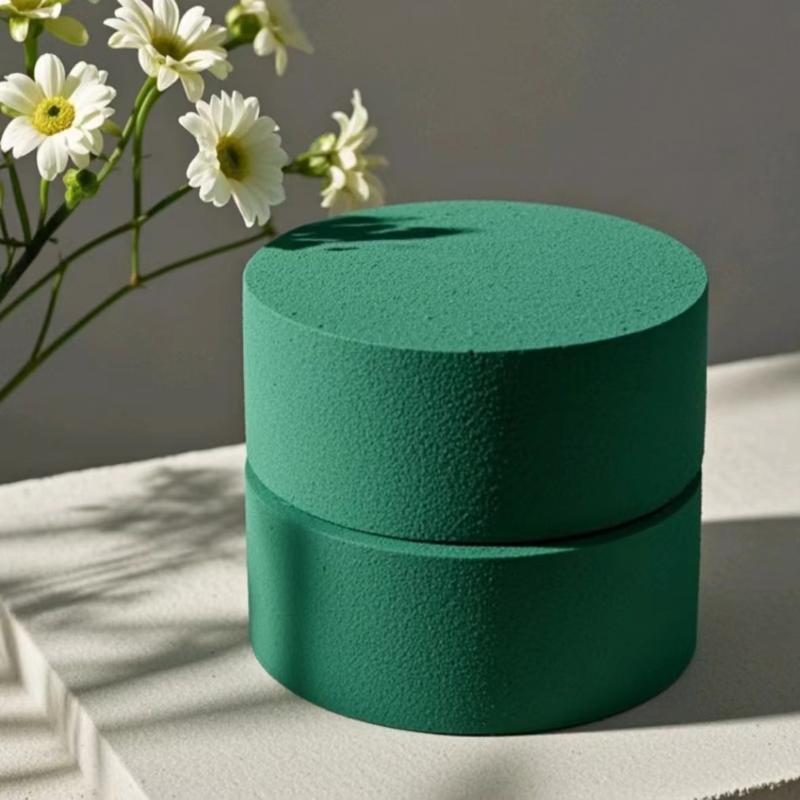 Dry Floral Foam for DIY 10cm D – Home Security Project Bewertung und Preis