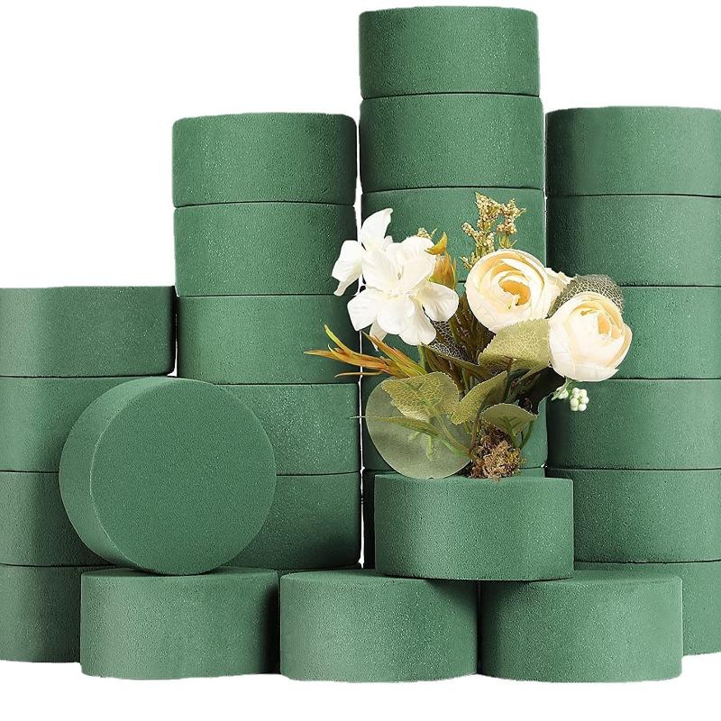 Dry Floral Foam for DIY 10cm D – Home Security Project Bewertung und Preis