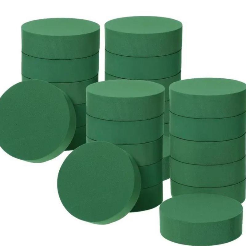 Dry Floral Foam for DIY 10cm D – Home Security Project Bewertung und Preis