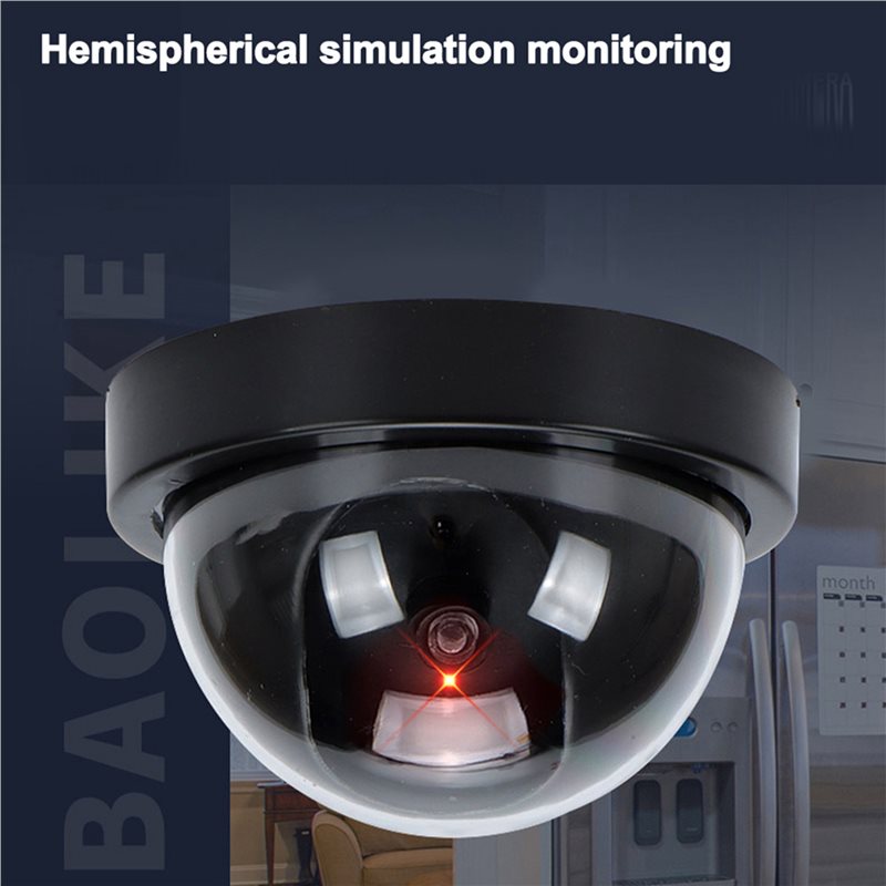 B63B-3X Dummy Fake Surveillanc – Fake Camera Dummy Bewertung und Preis