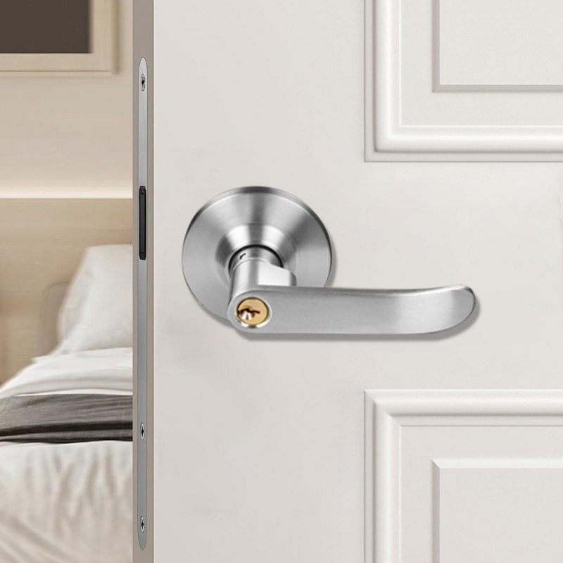 Durable Stainless Steel Door L – Home Security Ideas Bewertung und Preis