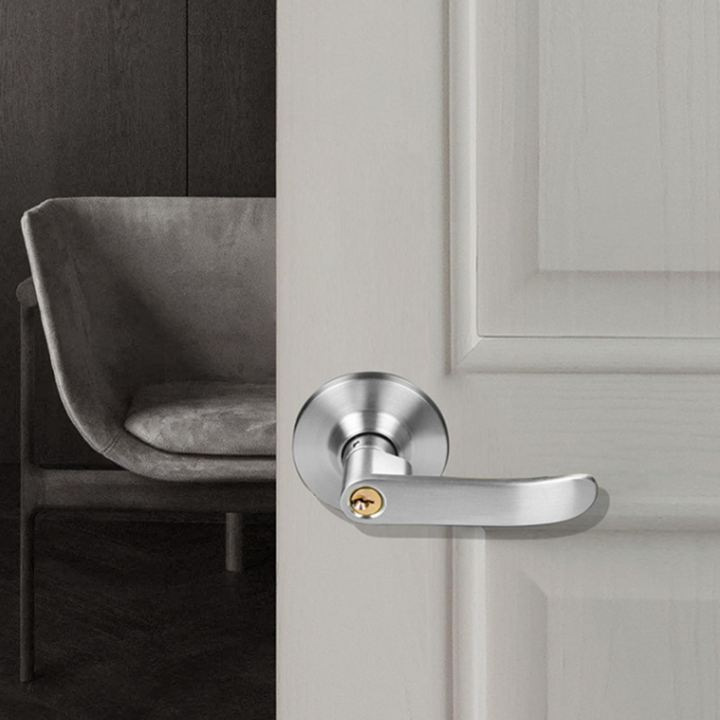 Durable Stainless Steel Door L – Home Security Ideas Bewertung und Preis