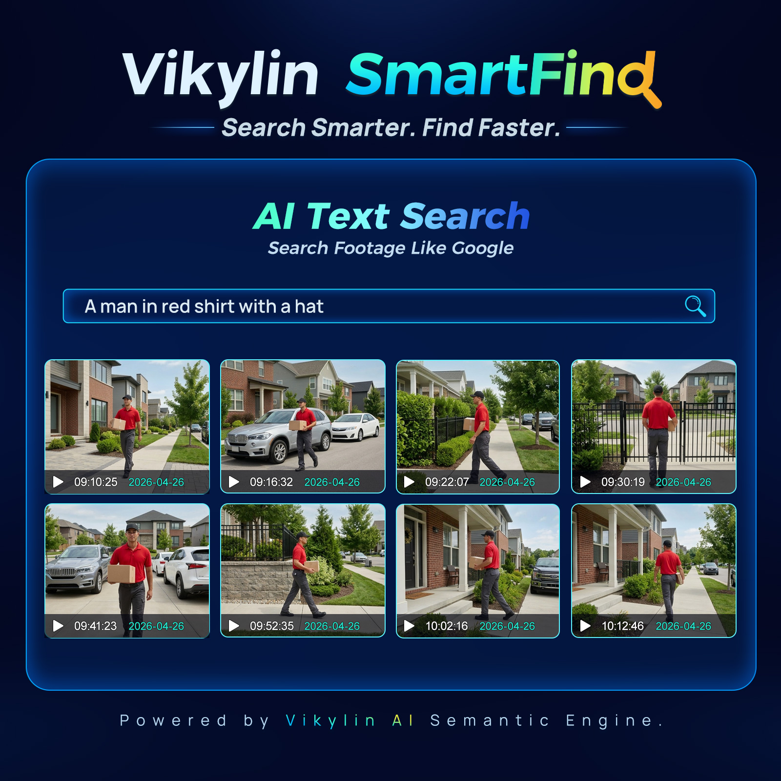 Vikylin 4K NVR UP to 12MP 8CH  – Home Security Network Bewertung und Preis