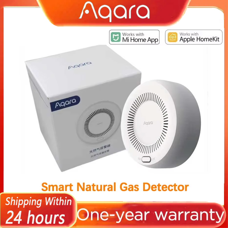 Aqara Wireless Zigbee Natural  – Home Security Alarm Bewertung und Preis