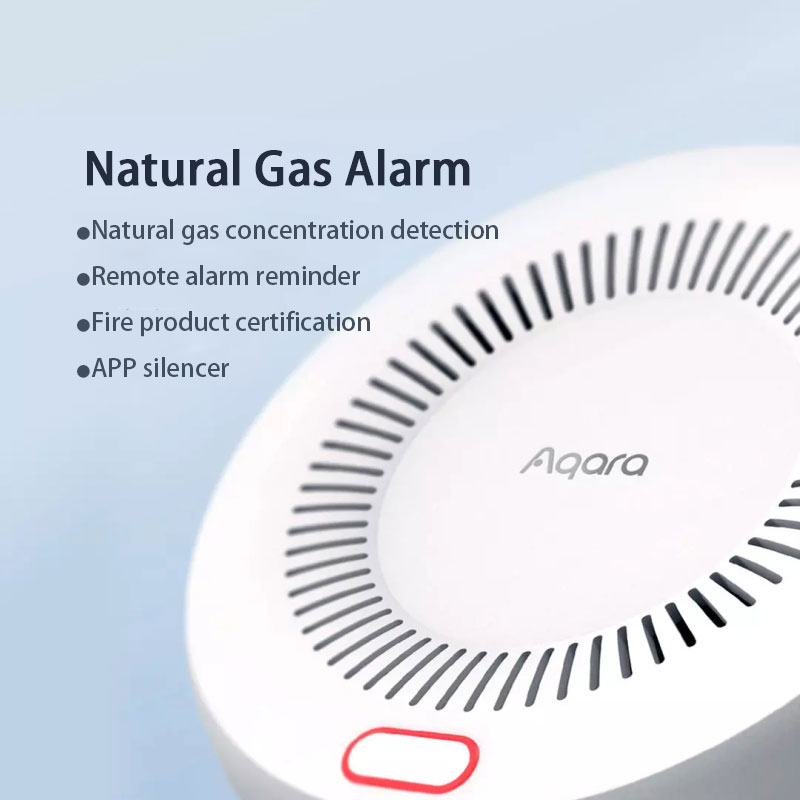 Aqara Wireless Zigbee Natural  – Home Security Alarm Bewertung und Preis