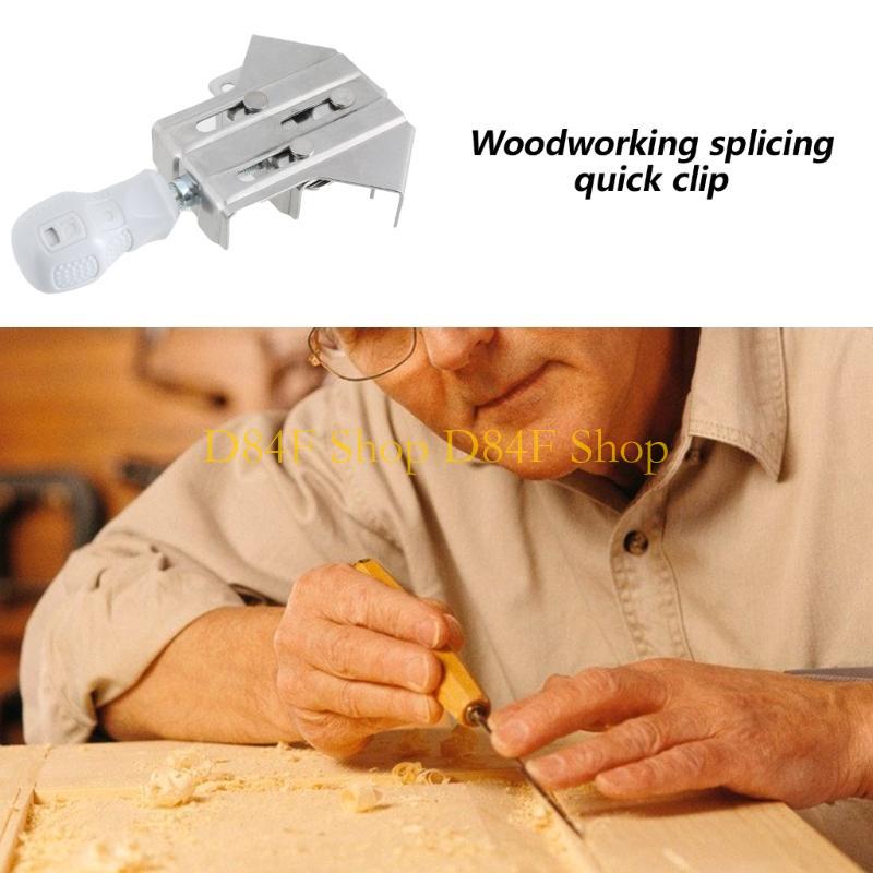 D84F Quick Grip Woodworking Cl – Home Security Project Bewertung und Preis