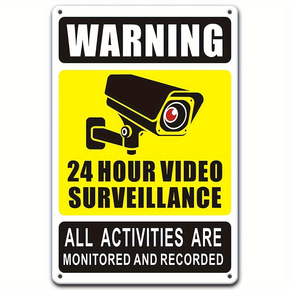 24/7 Video Surveillance Warnin – Home Security Network Bewertung und Preis