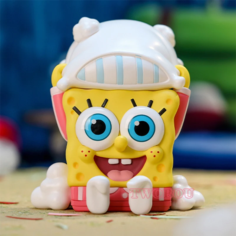 POP MART SpongeBob Pajama Part – Home Security Movie Bewertung und Preis
